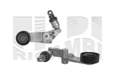 Устройство для натяжения ремня, ремень ГРМ AUTOTEAM купить