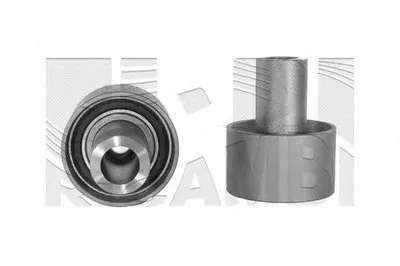 Натяжной ролик, ремень ГРМ AUTOTEAM купить