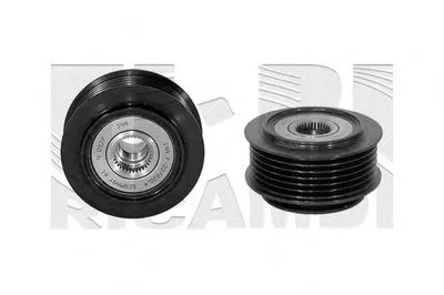 Механизм свободного хода генератора AUTOTEAM купить