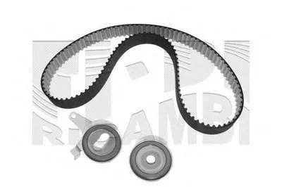 Комплект ремня ГРМ AUTOTEAM купить