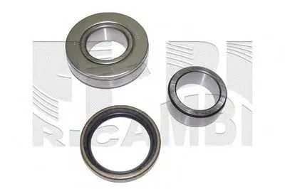 Комплект подшипника ступицы колеса AUTOTEAM купить