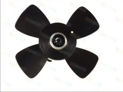 Вентилятор, охлаждение двигателя THERMOTEC купить