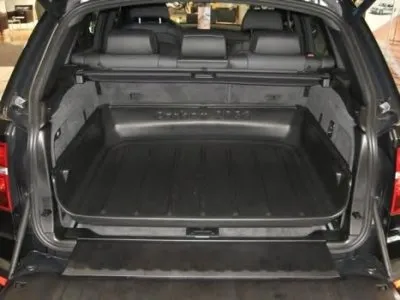 Ванночка для багажника Carbox Classic CARBOX купить