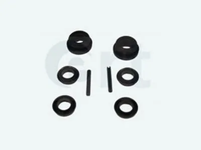 Ремкомплект, главный тормозной цилиндр ERT купить