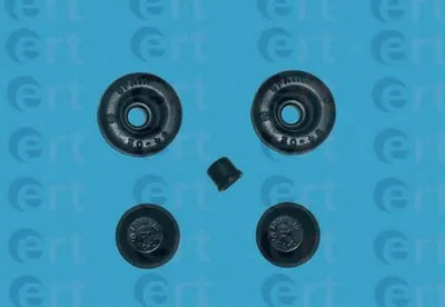 Ремкомплект, колесный тормозной цилиндр ERT купить