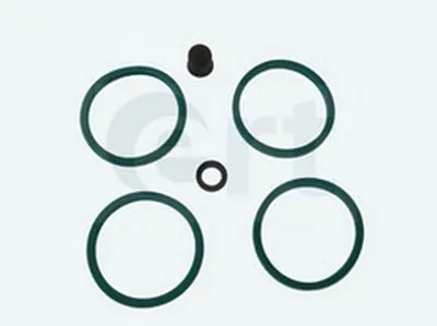 Ремкомплект, тормозной суппорт ERT купить