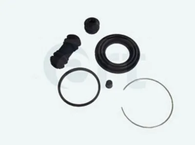 Ремкомплект, тормозной суппорт ERT купить