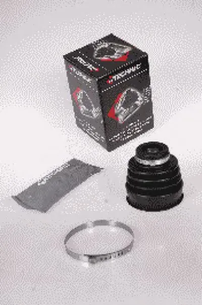 Комплект пылника, приводной вал PROTECHNIC купить