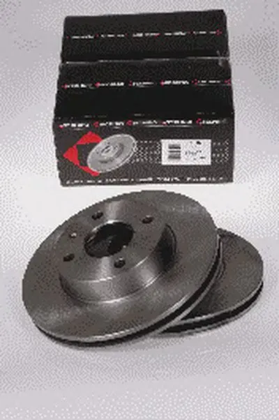 Тормозной диск PROTECHNIC купить