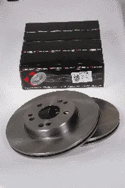 Тормозной диск PROTECHNIC купить