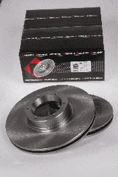 Тормозной диск PROTECHNIC купить