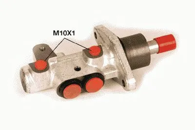 целиндер ручного тормоза PROTECHNIC купить