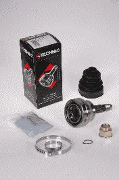 Шарнирный комплект, приводной вал PROTECHNIC купить