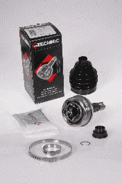 Шарнирный комплект, приводной вал PROTECHNIC купить