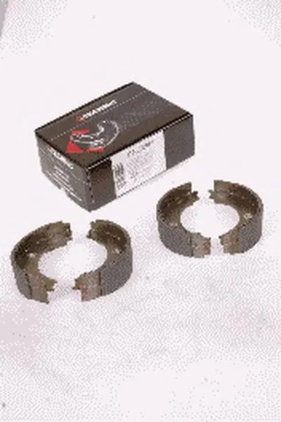 Комплект тормозных колодок, стояночная тормозная система PROTECHNIC купить