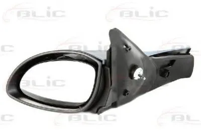 Наружное зеркало BLIC купить