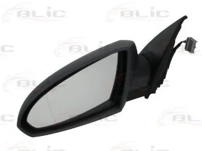 Наружное зеркало BLIC купить