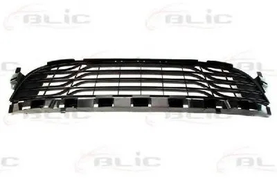 Решетка вентилятора, буфер BLIC купить