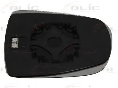 Зеркальное стекло, наружное зеркало BLIC купить