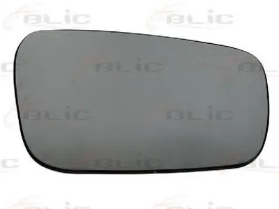 Зеркальное стекло, наружное зеркало BLIC купить