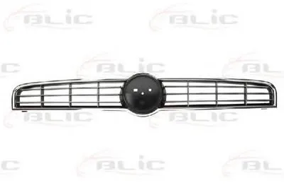 Решетка радиатора BLIC купить