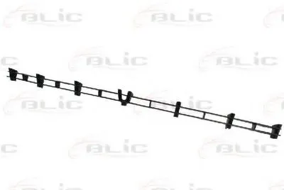 Решетка вентилятора, буфер BLIC купить