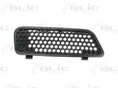 Решетка радиатора BLIC купить