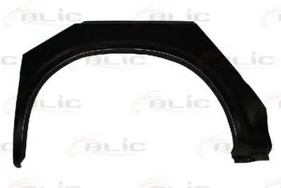 Крыло BLIC купить