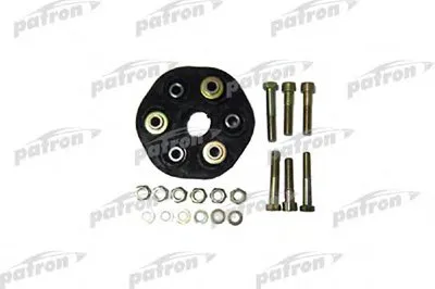 Шарнир, продольный вал PATRON купить