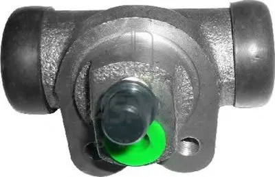 Колесный тормозной цилиндр