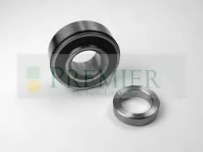 Комплект подшипника ступицы колеса BRT Bearings купить