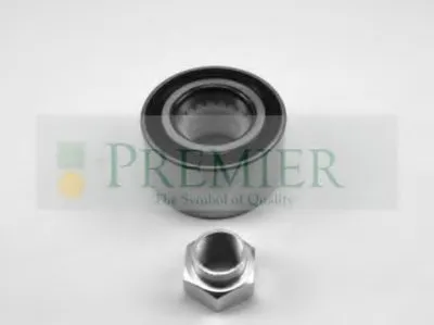 Комплект подшипника ступицы колеса BRT Bearings купить