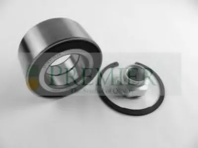 Комплект подшипника ступицы колеса BRT Bearings купить