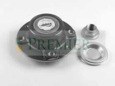 Комплект подшипника ступицы колеса BRT Bearings купить