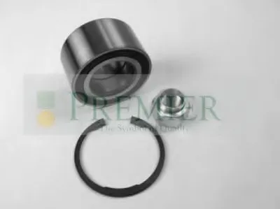 Комплект подшипника ступицы колеса BRT Bearings купить