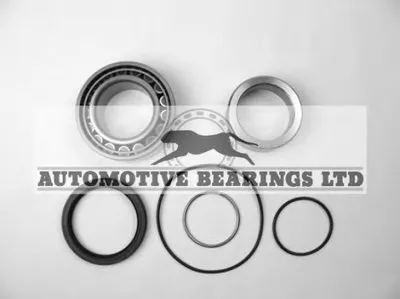 Комплект подшипника ступицы колеса Automotive Bearings купить