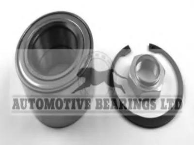 Комплект подшипника ступицы колеса Automotive Bearings купить