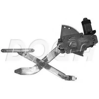 Подъемное устройство для окон DOGA купить