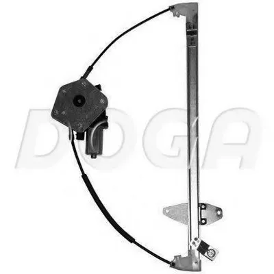 Подъемное устройство для окон DOGA купить