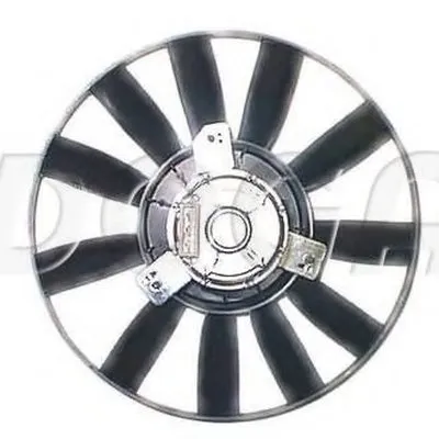 Вентилятор, охлаждение двигателя DOGA купить