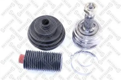 Шарнирный комплект, приводной вал STELLOX купить