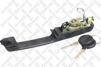 Ручка двери STELLOX купить