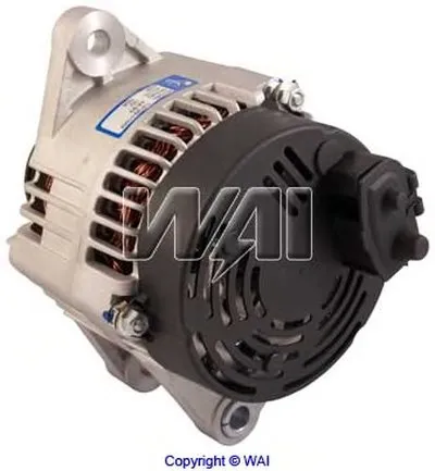 Генератор WAIglobal купить