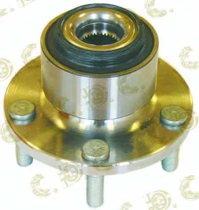 Комплект подшипника ступицы колеса AUTOKIT купить