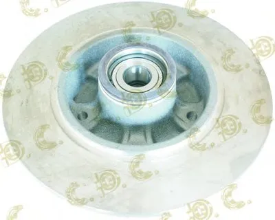 Тормозной диск AUTOKIT купить