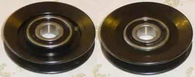 Паразитный / ведущий ролик, поликлиновой ремень AUTOKIT купить