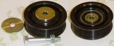 Паразитный / ведущий ролик, поликлиновой ремень AUTOKIT купить