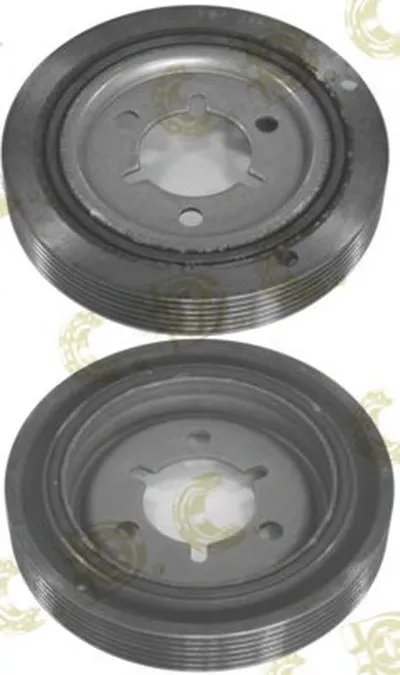 Ременный шкив, коленчатый вал AUTOKIT купить