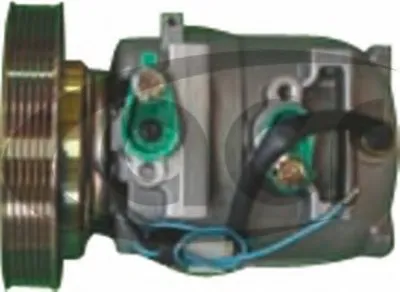 Компрессор, кондиционер ACR купить