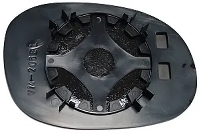 Зеркальное стекло, наружное зеркало LORO купить